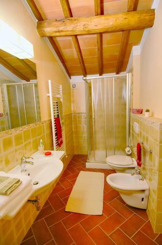 Cavarchino B&B