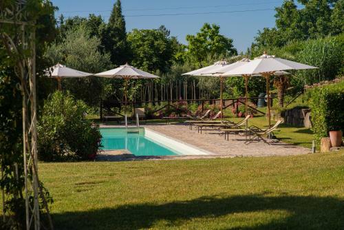 Cavarchino B&B