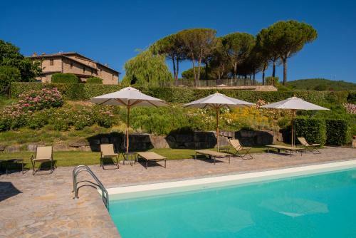 Cavarchino B&B