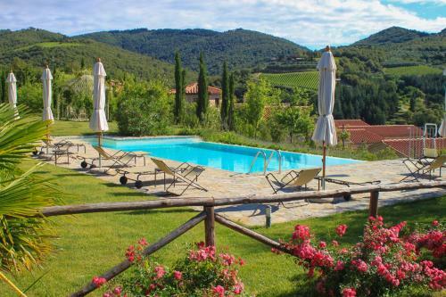 Cavarchino B&B
