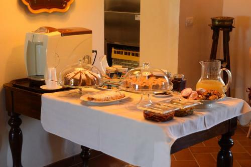 Cavarchino B&B
