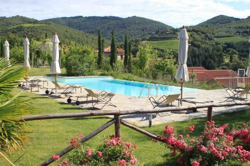 Cavarchino B&B