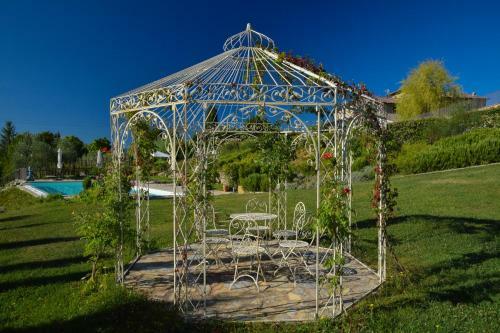 Cavarchino B&B