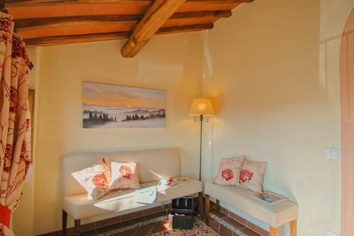 Cavarchino B&B