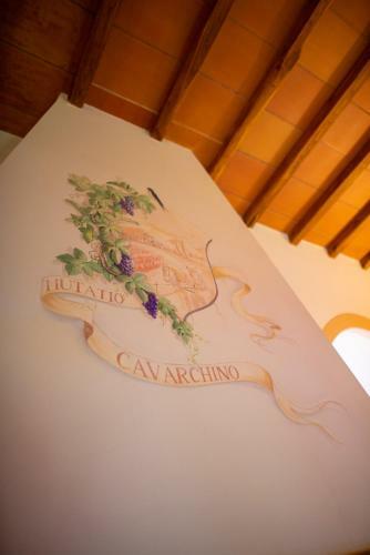 Cavarchino B&B
