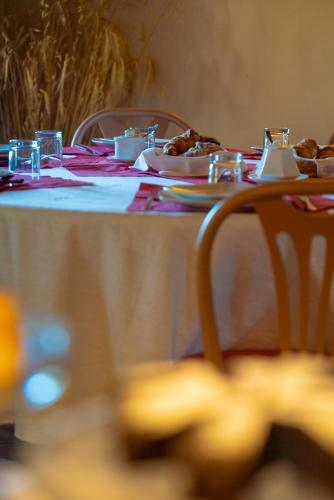 Cavarchino B&B