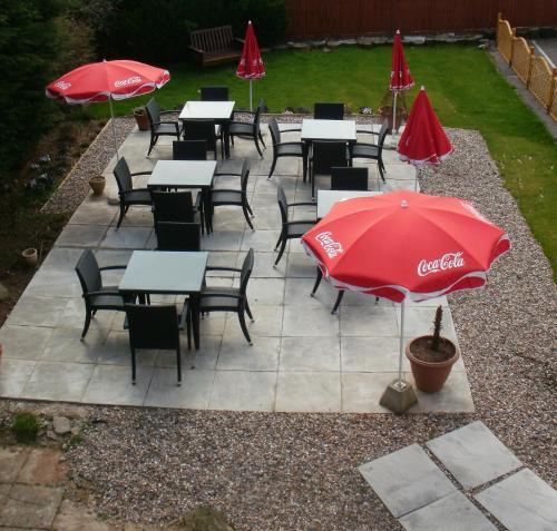Castle Lodge Hotel