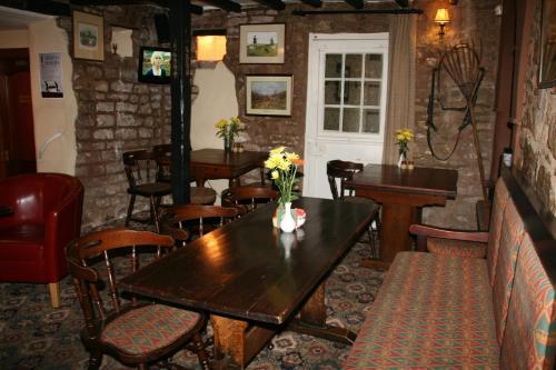 Castle Lodge Hotel