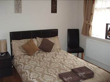 Hotel Abbey Lodge - Guest House