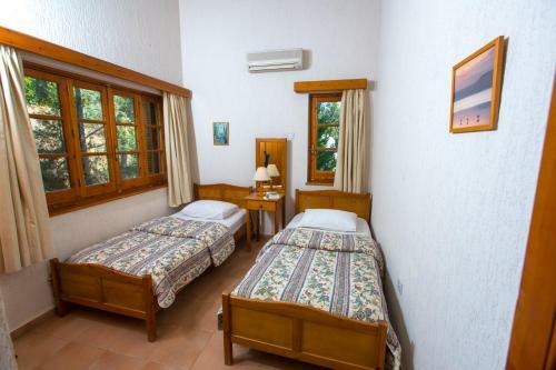 Ambeli Villa
