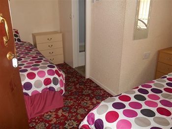 Staymor Hotel