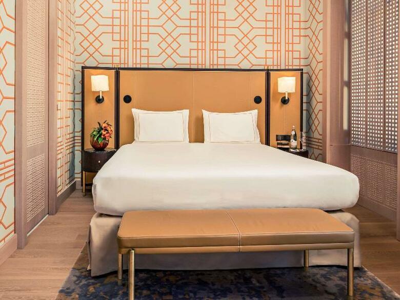 Hotel Seher Sun Palace Resort & Spa - All Inclusive