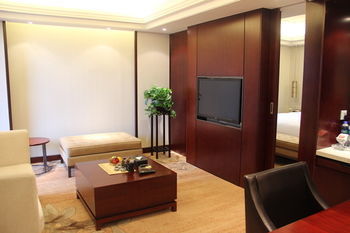 Guangdong Hotel Shanghai