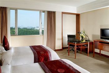 Grand Skylight Gardens Hotel Shanghai