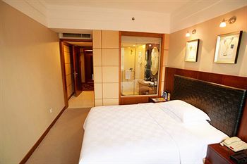 Grand Skylight Gardens Hotel Shanghai
