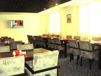 Elegance Bund Hotel
