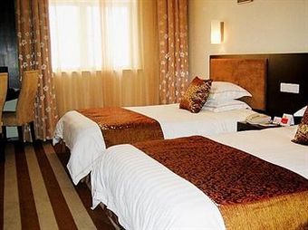 Elegance Bund Hotel