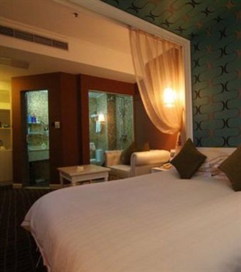 Elegance Bund Hotel