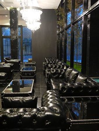 Elegance Bund Hotel