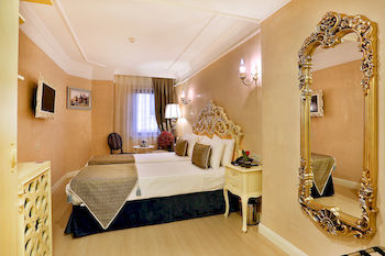 Edibe Sultan Hotel