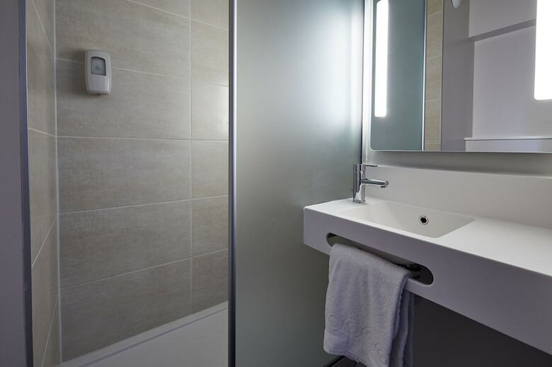B&B Hotel Cherbourg