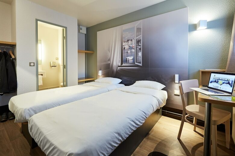 B&B Hotel Cherbourg