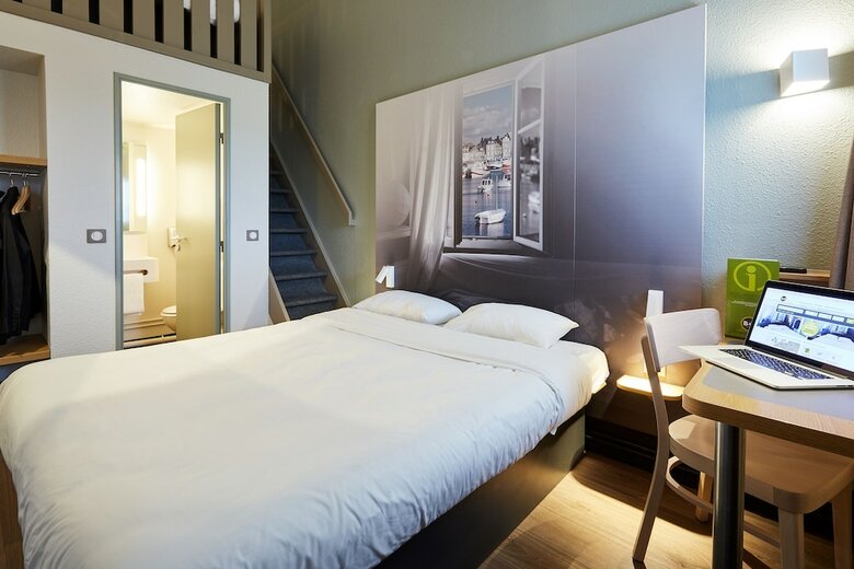 B&B Hotel Cherbourg