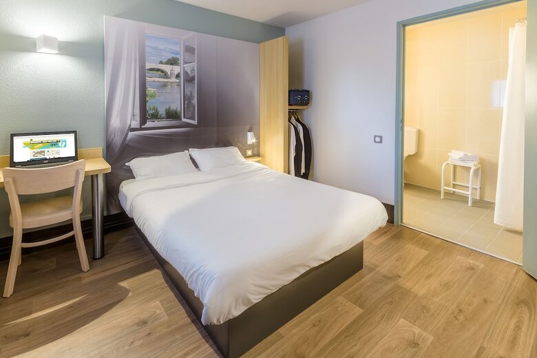 B&B Hotel Cherbourg