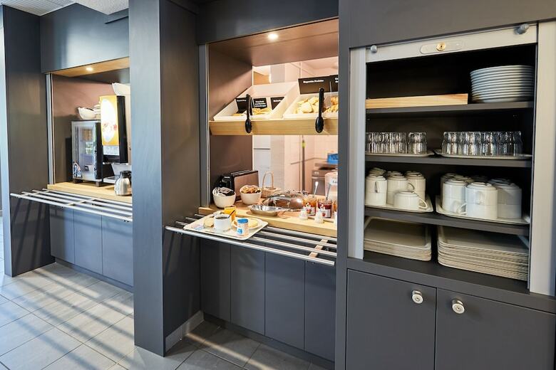 B&B Hotel Cherbourg