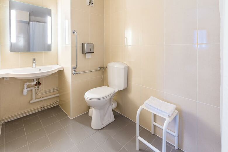 B&B Hotel Cherbourg