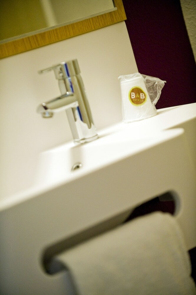 B&B Hotel Cherbourg