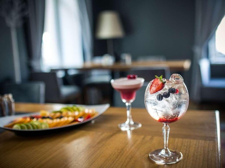 Hotel Mercure Riga Centre
