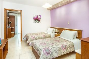 Anna Hotel