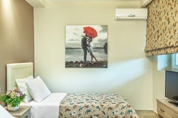 Anna Hotel