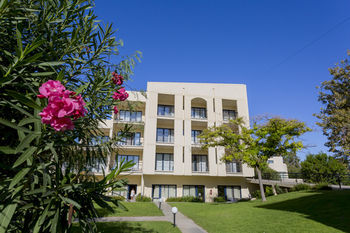 Hotel Dessole Lippia Golf Resort
