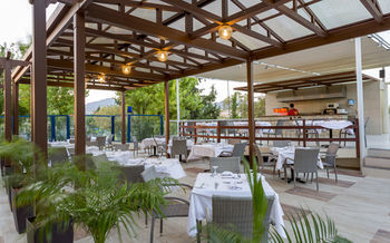 Hotel Dessole Lippia Golf Resort
