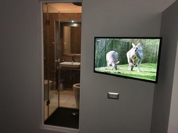 Hotel Roma Veneto Relais