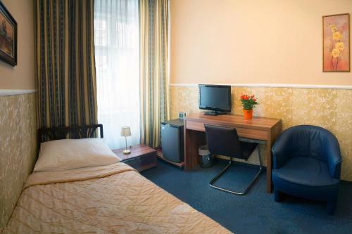 Hotel Bajazzo