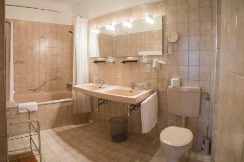 Hotel Bajazzo