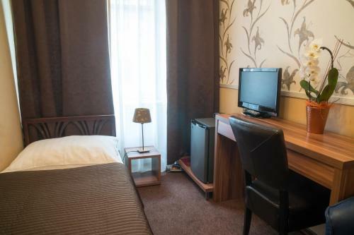 Hotel Bajazzo