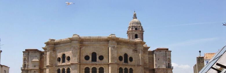 Hotel Carlos V M�laga