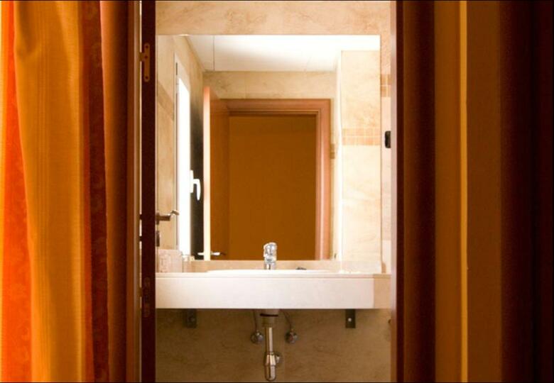 Hotel Carlos V M�laga