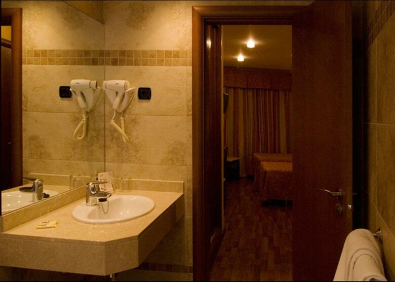 Hotel Carlos V M�laga