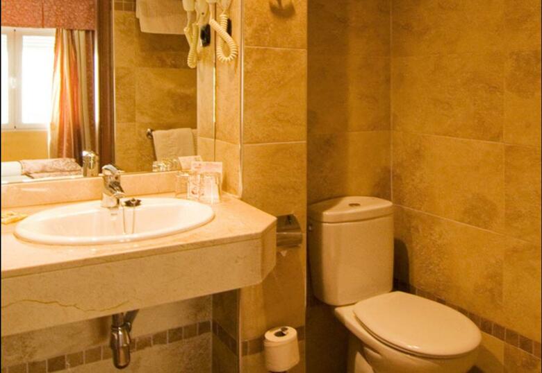 Hotel Carlos V M�laga