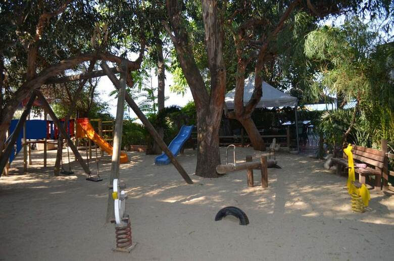 Hotel Village Eden