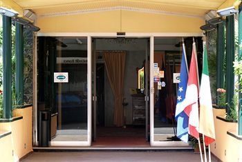Euro Hotel