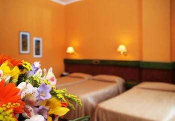Euro Hotel