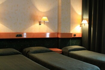 Euro Hotel