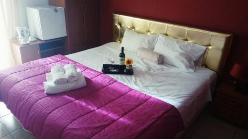 Hotel King