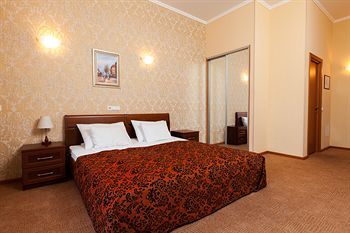 Hotel Allegro Moskovsky Prospect